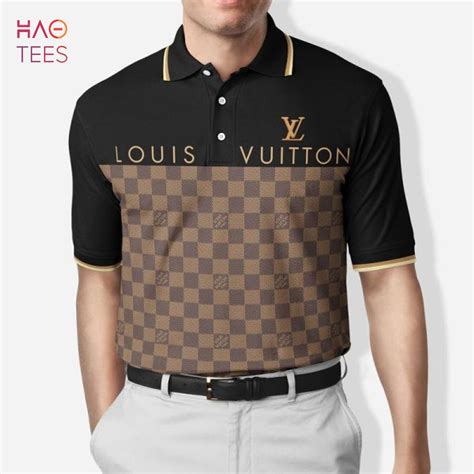 louis vuitton monogram polo|louis vuitton logo images.